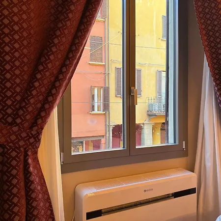 Homeby, Cinisca Rose Inn *