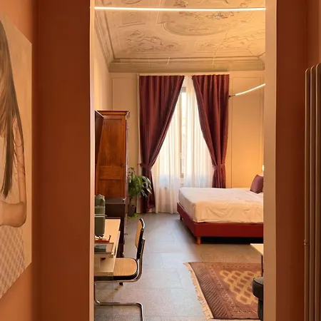 Homeby, Cinisca Rose Inn *