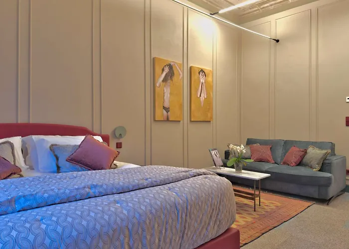 Homeby, Cinisca Rose Inn *